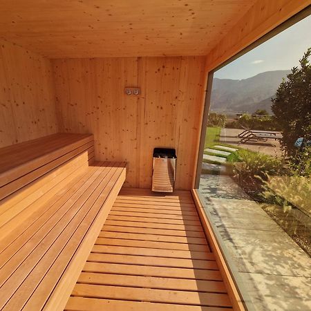 Videre Doppelzimmer Gargazzone Exterior photo